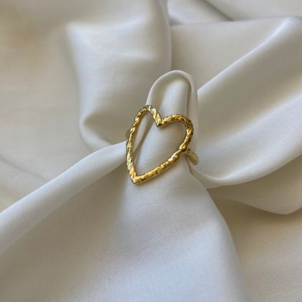 Bague Amour