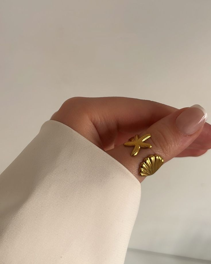 Bague Océana